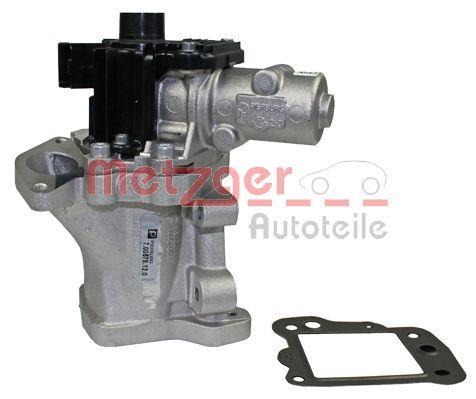 Vanne EGR METZGER 0892074